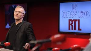 Rtl ruquier les grosses tetes. L Emission Les Grosses Tetes Fait Etape A Lens Les 26 Et 27 Novembre
