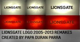 Moritz, josh davis and amanda lewis, patrick wachsberger, and gregory widen producing. Lionsgate Logo 2005 2013 Remakes By Ezequieljairo On Deviantart
