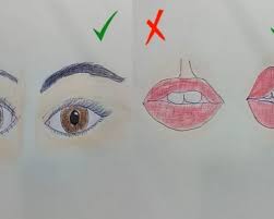How to draw a realistic eye eyebrows step by step video check this tutorial if you want to learn the techniques for drawing eyes and eyebrows with pencils. How To Draw Eyebrows Archives How To Draw Step By Step