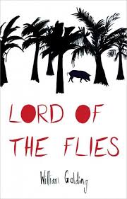 Ralph, jack and piggy are archetypes of human fallibility, but most of all they are real characters, fully imagined and leaping to life off the page. Lord Of The Flies Lord Of The Flies Classic Books Book Cover