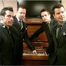 Pin By Christina Neumeyer On Jordan In 2020 New Kids On The Block Nkotb Boy Bands