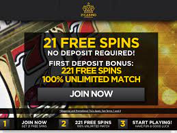 You'll notice that usa casinos are more than eager to reward players with free spins amounts of over 50, with 100 no deposit free spins being quite a common occurrence. Free Spin No Deposit Hackrenew