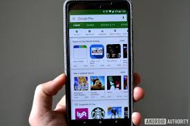 The easiest way to distribute an android app is via the google play store. How To Download Manage And Update Apps On The Google Play Store