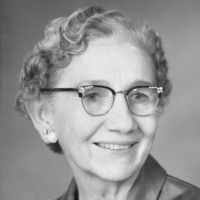 Annie Laura Thomas (1891–1971) • FamilySearch