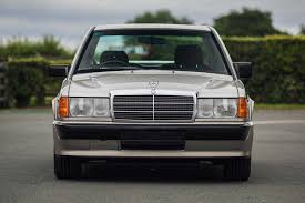 Equipment includes an electric sliding sunroof, fog lights, 14″ alloy wheels, air conditioning, cruise control, and a becker grand prix cassette stereo. 1985 Mercedes Benz 190e For Sale In Ashorne Wdb2010342f170730