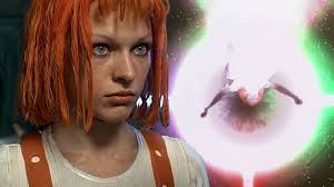 Why The Fifth Element Is The '90s Most Underrated Sci-fi Movie