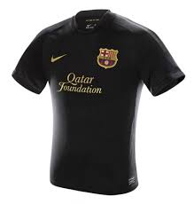 Aug 15, 2008 · vicky cristina barcelona: Fc Barcelona Kit History Football Kit Archive