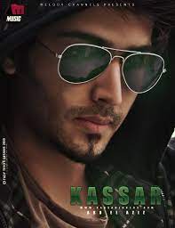 Harris x riio ▪ we keep u up to date. Kassar By Tevo17 On Deviantart