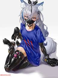 Ginklaga Hot Beauties - Sex-Comixxx