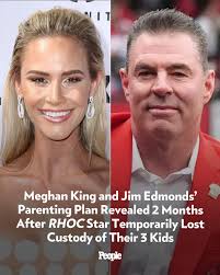 She didn't even put up a fight wow #meghabkingedmonds