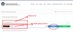 Belanja Di Shopee Luar Negeri Paket Dikirim Lewat Standard Express
