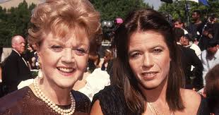 My favorite fact about Angela Lansbury is that during her MURDER SHE WROTE  era she made it a practice to hire guest actors of the golden age that had  aged out of