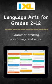 The Teacher Approved K12 App Try Our Language Arts And Math Practice The Pioneering Ixl App Puts Math And Language Arts P School Help Teaching Kids Education