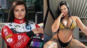 Racing driver-turned-porn-star Renee Gracie says her father convinced her  to STAY in adult industry — RT Sport News