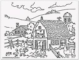 Vintage coloring pages for adults. Adult Coloring Pages Landscapes Coloring Home