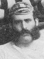 James Bush (sportsman)