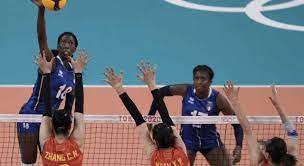 Lega pallavolo serie a femminile. Ogmvc1s Hzldlm