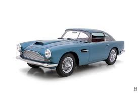 Image result for Sierra Blue 1963 Aston Martin
