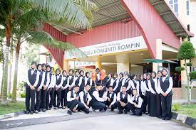 Sijil Operasi Perhotelan Kolej Komuniti Rompin Minat Nak Sambung Belajar Tapi Keputusan Spm Kurang Cemerlang Minat Sambung Belajar Tapi Tiada Peluang Kemana2 Ipt Awam Nak Sambung Belajar Di