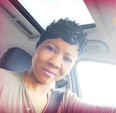 Pamela Hearn's Instagram, Twitter & Facebook