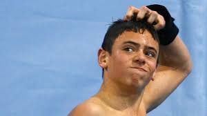Tom daley in 2008 daley won the 2007 bbc sports personality of the year young personality award. Gb Name Diving Squad Eurosport