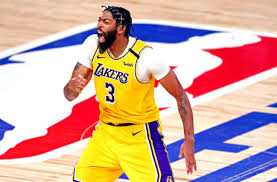 Anthony davis was born as anthony davis jr. New Orleans Pelicans A Lakers Title Condemns The Anthony Davis Era