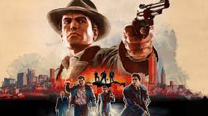 Mafia definitive edition roleplay mod by mafia videos is an immersive mod which makes you feel more connected to the game. Mafia Definitive Edition Wallpapers Top Free Mafia Definitive Edition Backgrounds Wallpaperaccess