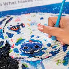 Diamond Art Club Create Dazzling Art Shop Diamond Art And Painting Kits Today Art Club Diamond Art Painting Kits