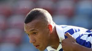 Dream debut for Dickinson