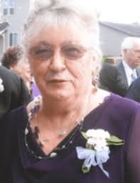 Shirley Ann (Kelley) Myren Obituary