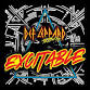 Excitable (Def Leppard Tribute) event image