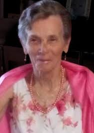 Mary Kathleen Harding