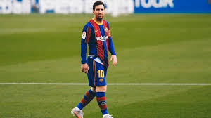 Desde que en el año 2000 leo messi firmara por el barça, su carrera futbolística siempre ha estado ligada al club culé. El Futuro De Lionel Messi Donde Jugara Despues De La Copa America Rosario3