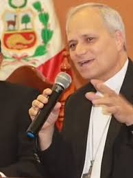 Christina Prevost Sande