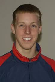 2004-05 Men's Swimming and Diving Roster