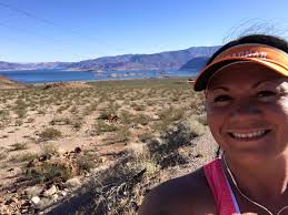 Lake Mead Half Marathon results and age group ranking