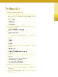 Libros electrónicos gratuitos en todos los formatos para android apple y kindle. Evaluacion Ayuda Para Tu Tarea De Historia Sep Primaria Sexto Respuestas Y Explicaciones