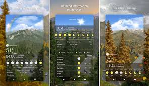 Download real time weather live wallpaper 2.2.0.2550 latest version apk by weather widget theme dev team for android free online at apkfab.com. 4 Season Road Weather Live Wallpaper 1 57 Filecr