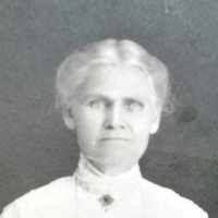 Petronella "Nellie" Larson (1846–1937) • FamilySearch
