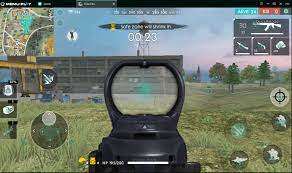 Cara bermain free fire (ff) di pc/laptop (+download emulator) april 15, 2021. Bermain Garena Free Fire Di Pc Dengan Memu Memu Blog