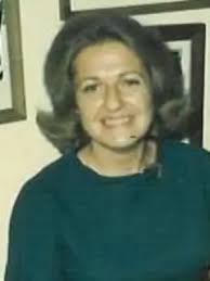 Obituary information for Theodora Fire Skolnick