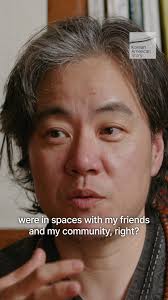 Britt Adams, our 1st Place Winner, performs his piece "Family Reunion" at  the first ROAR Story Slam in LA. Britt Adams was adopted from South Korea  when he was six months old.