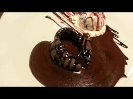I want to know about how much heat want to keep to the microwave to cook the molten lava mug cake?please can you help me? Chili S Molten Lava Cake Heating Instructions How To Reheat Chocolate Molten Lava Cake From Chili S Molten Lava Cakes Spiced With Chili