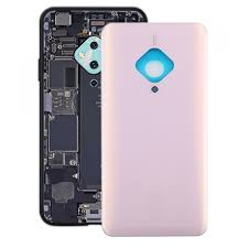 Battery Back Cover for Vivo S5(Pink)