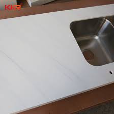 Check spelling or type a new query. China Seamless Joint Artificial Stone Solid Surface Kitchen Countertop With Sink China Kitchen Countertop Kitchen Countertop With Sink