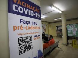 1,130 likes · 81 talking about this · 816 were here. Covid Sao Paulo Retoma Vacinacao E Foca Na Populacao De 49 Anos