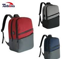 Mochila de Negócios Personalizada por Atacado com Logo OEM ...