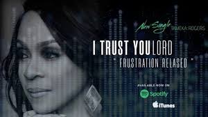 Listen to “I TRUST YOU LORD”