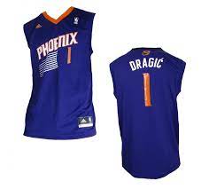 Michael gonzales/nbae via getty images. Phoenix Suns Nba Trikot Adidas Goran Dragic