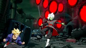 Some of the links above are affiliate links, meaning, at no. Fused Zamasu Announced As Dlc For Dragon Ball Fighterz